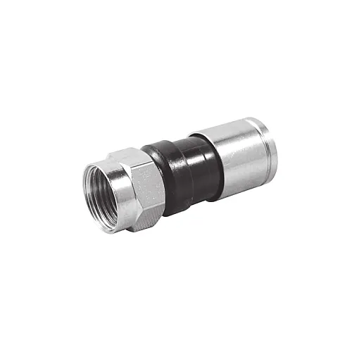 Kompresioni F konektor za RG6U kabel FF1/CPR