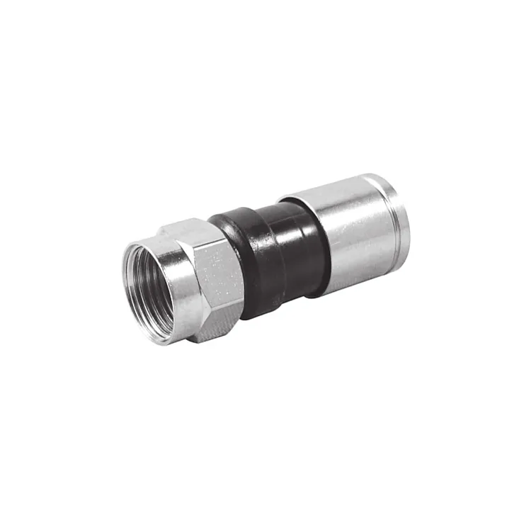 Kompresioni F konektor za RG6U kabel FF1/CPR
