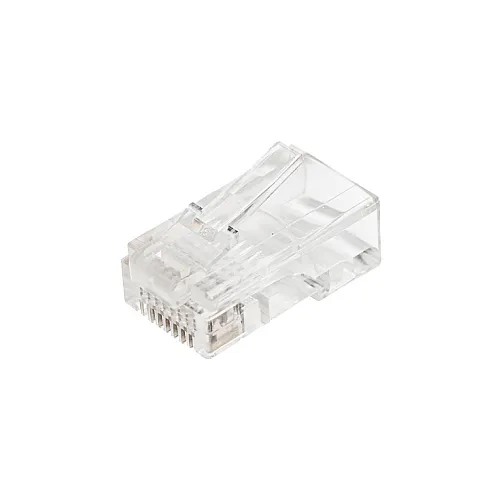 Prolazni mrežni utikač RJ45 Cat.5e TS51P/Cat5E