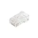 Prolazni mrežni utikač RJ45 Cat.5e TS51P/Cat5E