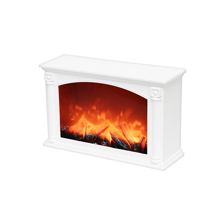 Dekorativni kamin bez grejanja LTN33FP