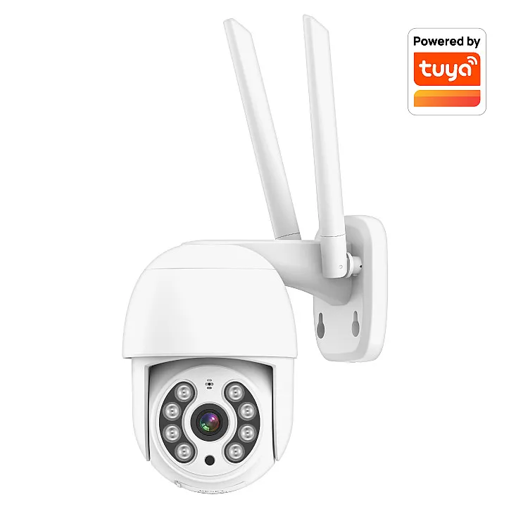 IP Wi-Fi smart kamera WFIP-9825D-4T
