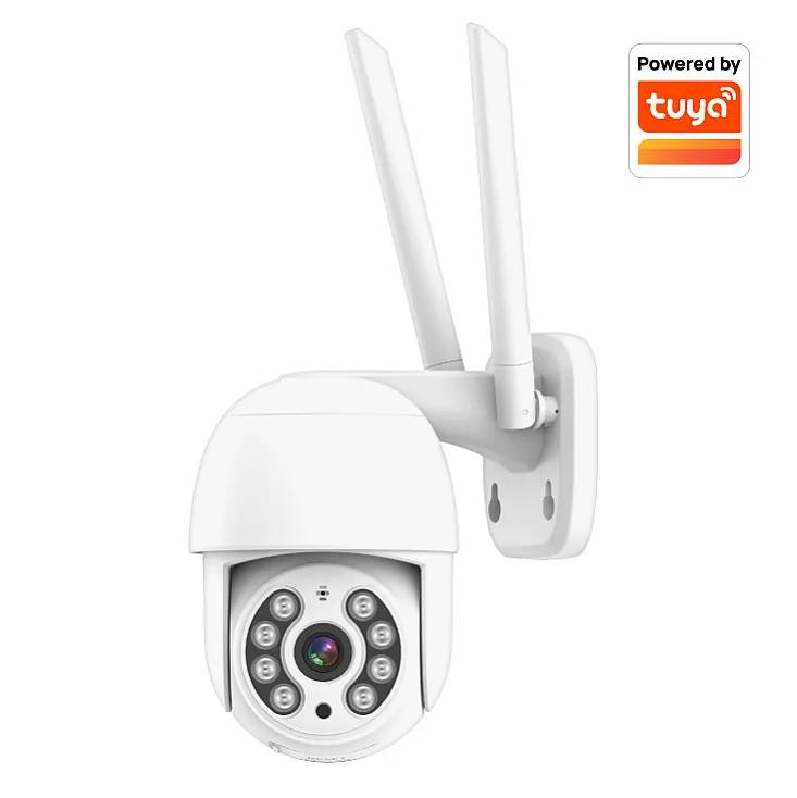 IP Wi-Fi smart kamera WFIP-9825D-4T