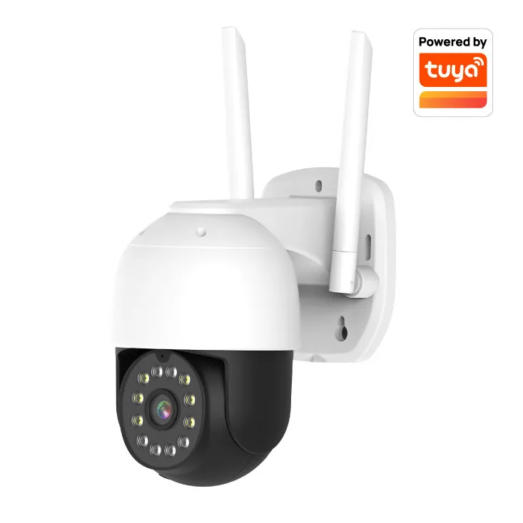 IP Wi-Fi smart kamera WFIP-9825F-4T