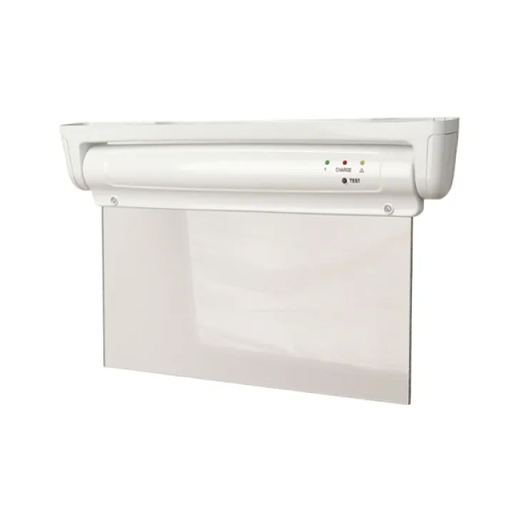 Punjiva LED nadgradna lampa LE2912