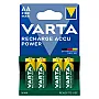 Varta punjive baterije AA 2100 mAh VAR-NH-AA2100/BP4