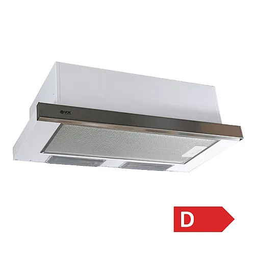 Vox aspirator 254W Vox-PIO6502MIX