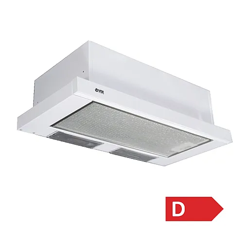 Vox aspirator 254W Vox-PIO6502MW