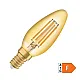 LED filament sijalica toplo bela 4W Osram 4099854091476E