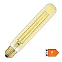 LED filament sijalica toplo bela 4W Osram 4099854091889E