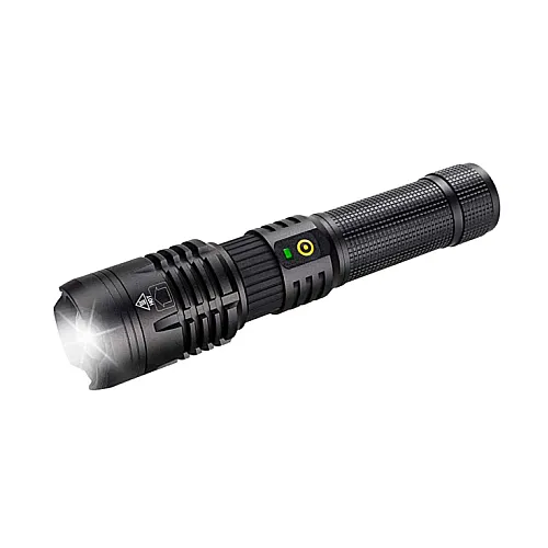Ručna LED lampa sa White Laser LED 2000mAh PL8421