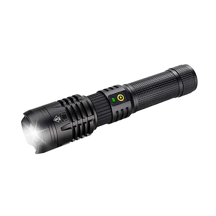 Ručna LED lampa sa White Laser LED 2000mAh PL8421