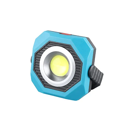Punjiva LED lampa 6W PL6206