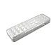 Punjiva LED panik lampa 2W PNL-1901DC