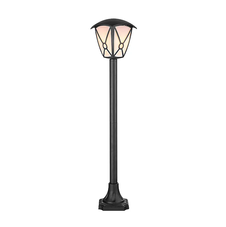 Stubni fenjer 1xE27 1014S