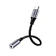 Audio adapter tip C na 3.5 mm AV142