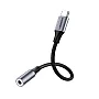 Audio adapter tip C na 3.5 mm AV142