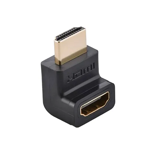 Ugaoni HDMI adapter HD112