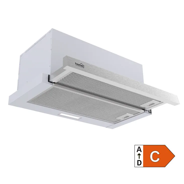 Aspirator Twister nerđ. čelik 105W KPE6044S