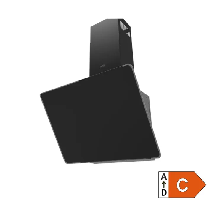 Aspirator Cyclone crni 105W KPE6039G