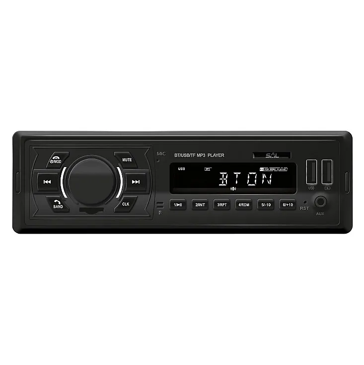 Smart auto radio SAL VB2300
