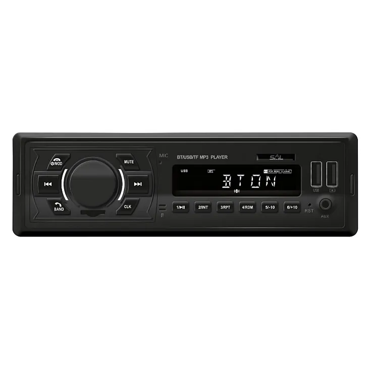 Smart auto radio SAL VB2300