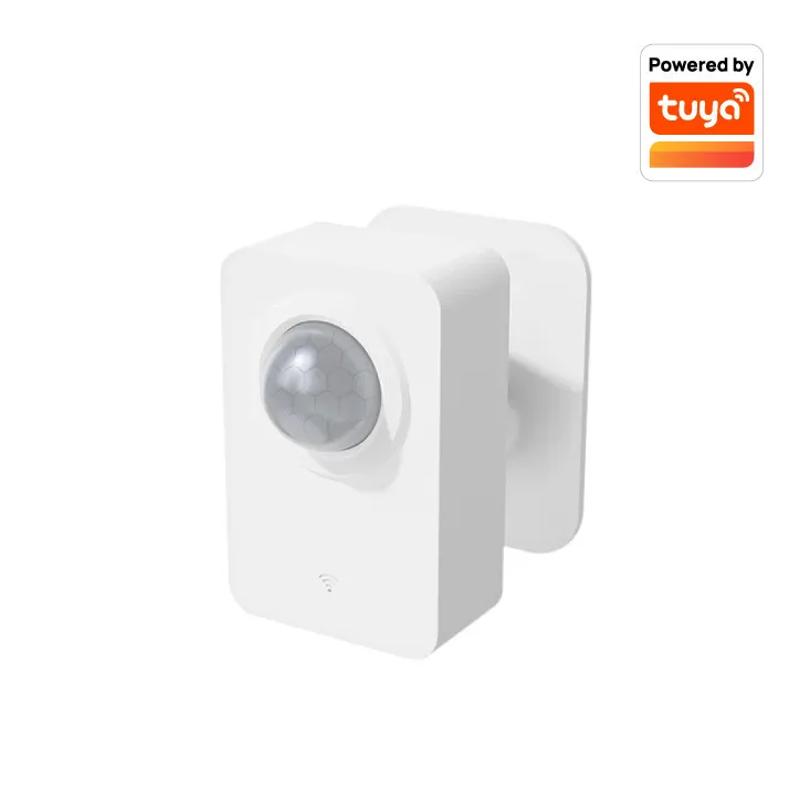 Wi-Fi smart senzor pokreta WFS-P06