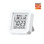 Wi-Fi smart termometar i higrometar 0-60°C WFS-TH06A