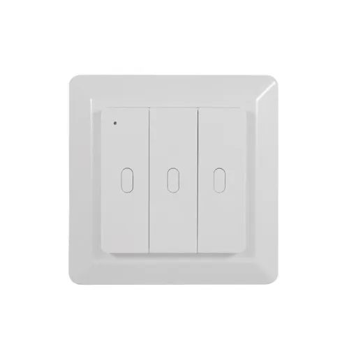 Daljinski upravljač za WFM module, 6 tastera RC-PK03