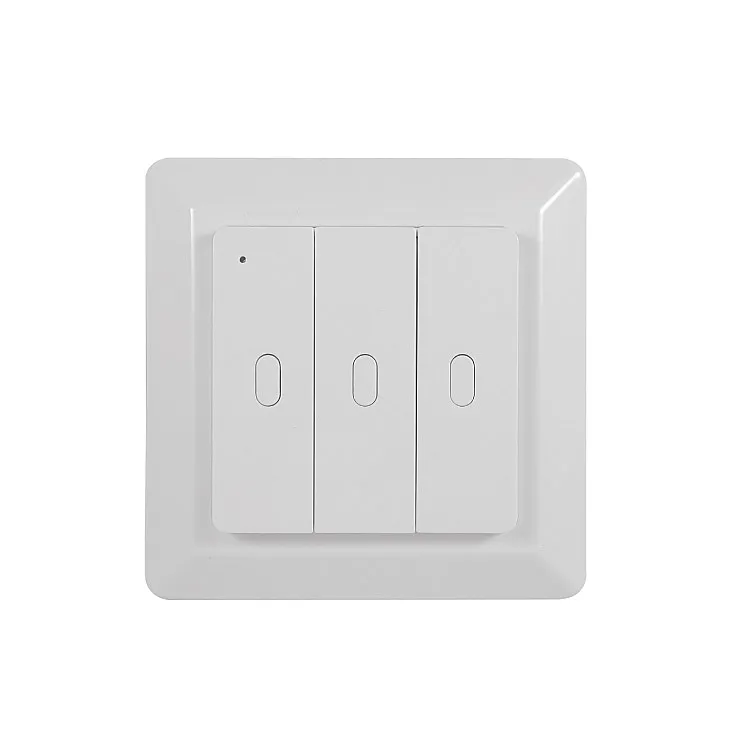 Daljinski upravljač za WFM module, 6 tastera RC-PK03