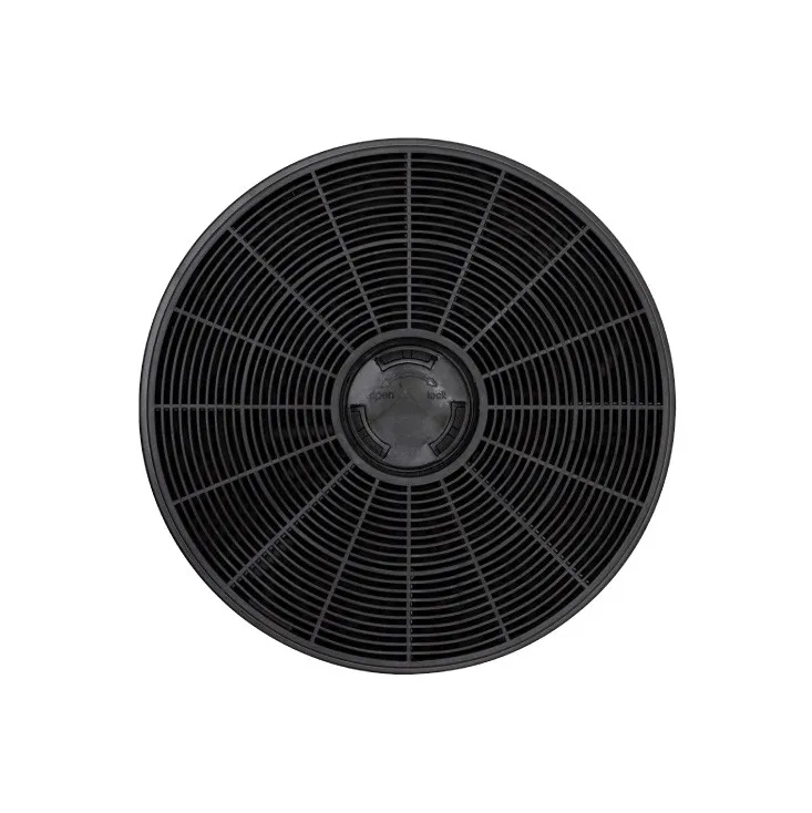 Filter sa akt. ugljem Tornado KPE6020/C