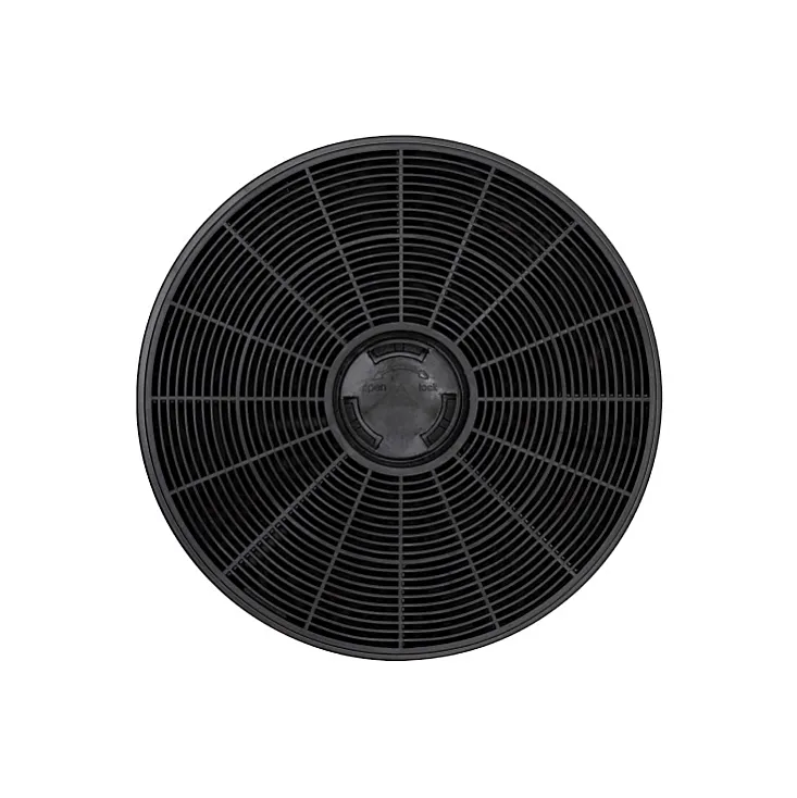 Filter sa akt. ugljem Tornado KPE6020/C