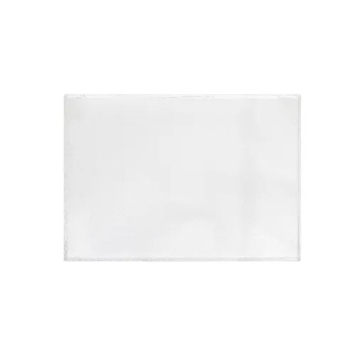 Alum. filter za Hurricane i Tornado aspiratore KPE60/A