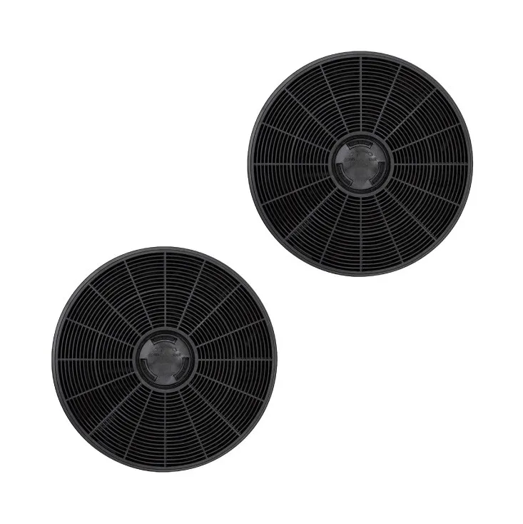 Filter sa akt. ugljem Hurricane - 2 kom. KPE6038/C