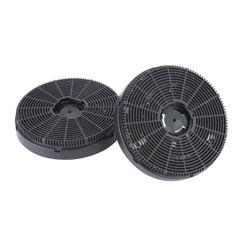 Filter sa akt. ugljem Twister - 2 kom. KPE6044/C