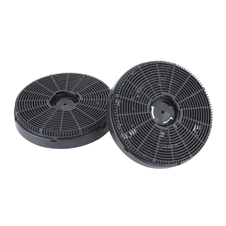 Filter sa akt. ugljem Twister - 2 kom. KPE6044/C