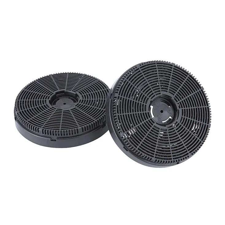 Filter sa akt. ugljem Twister - 2 kom. KPE6044/C