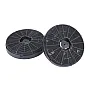 Filter sa akt. ugljem Twister - 2 kom. KPE6044/C