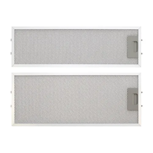 Set aluminijumskih filtera za Twister aspiratore KPE6044/A