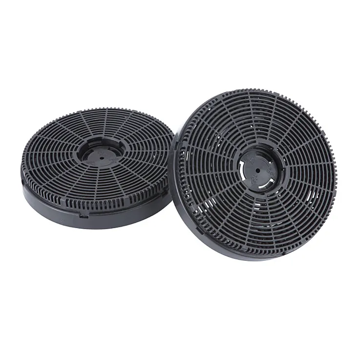 Filter sa akt. ugljem Cyclone - 2 kom. KPE6090/C