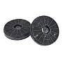 Filter sa akt. ugljem Cyclone - 2 kom. KPE6090/C