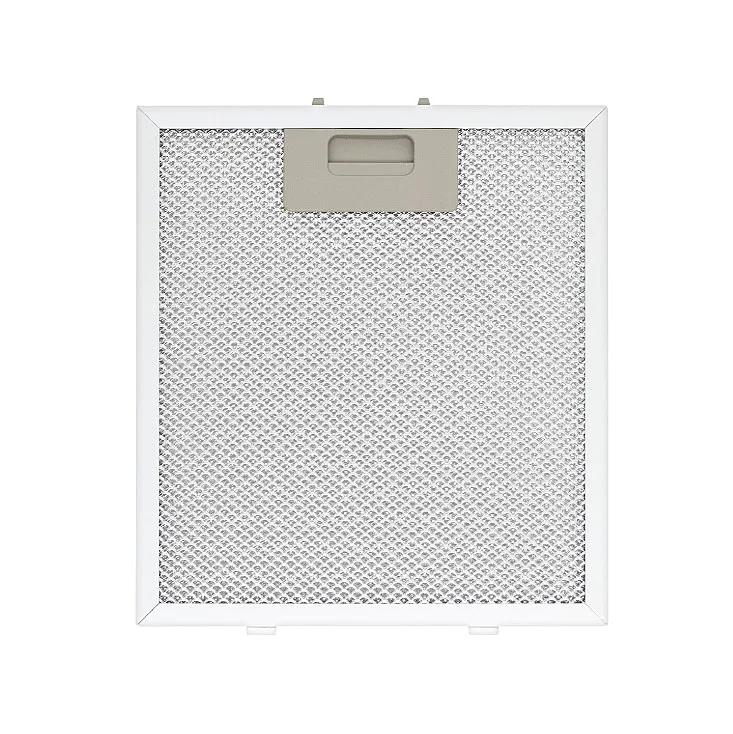 Alum. filter za Cyclone aspiratore KPE6090/A