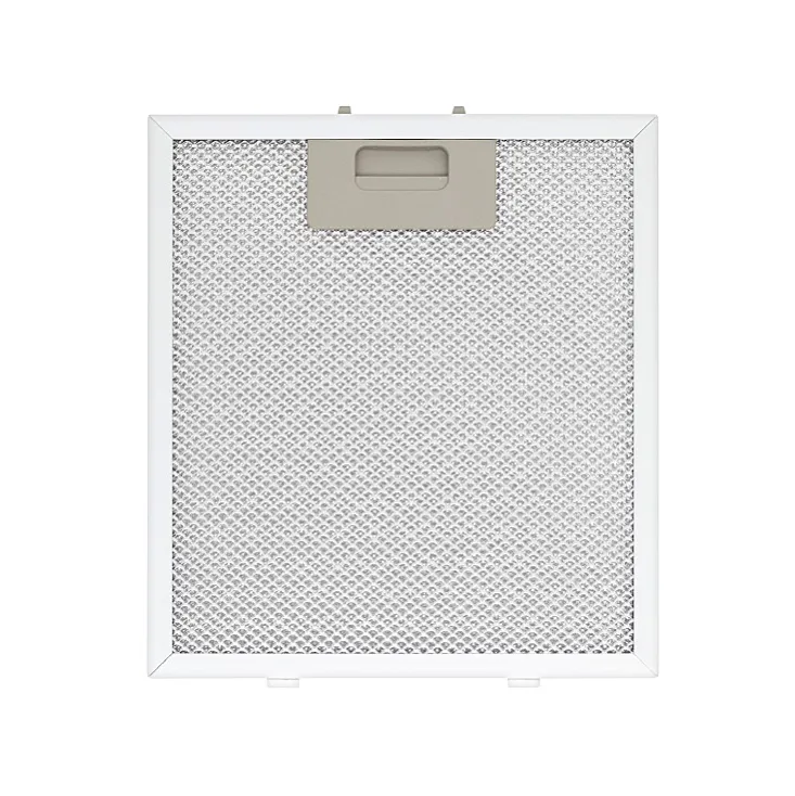 Alum. filter za Cyclone aspiratore KPE6090/A