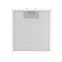 Alum. filter za Cyclone aspiratore KPE6090/A