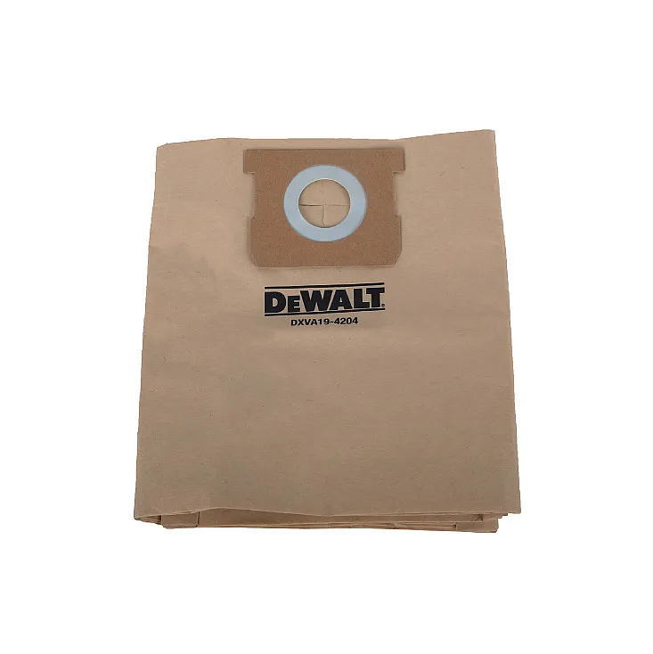 Papirne kese za DeWalt usisivač DXVA19-4204