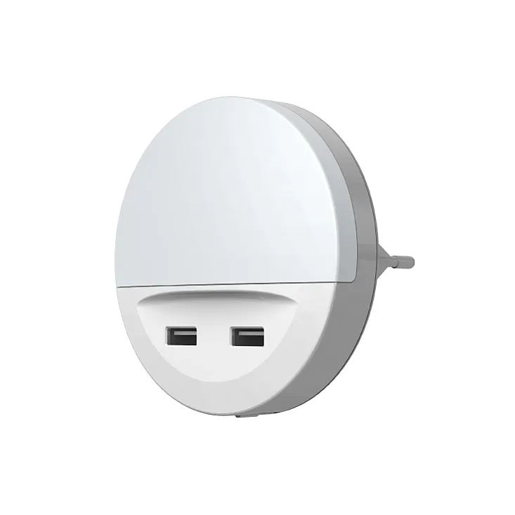 LED noćna lampa sa sumrak senzorom Ledvance 4058075266902E