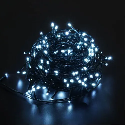 Lampice za jelku sa 200 LED dioda dnevno svetlo ML-C2005