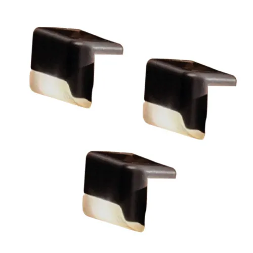 Nazidna solarna lampa - 3 kom. ML-WS121