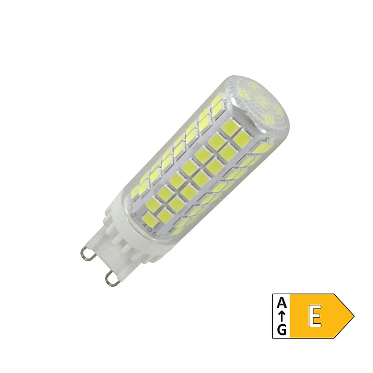 LED mini sijalica 7W dnevna svetlost LMIS007W-G9/7
