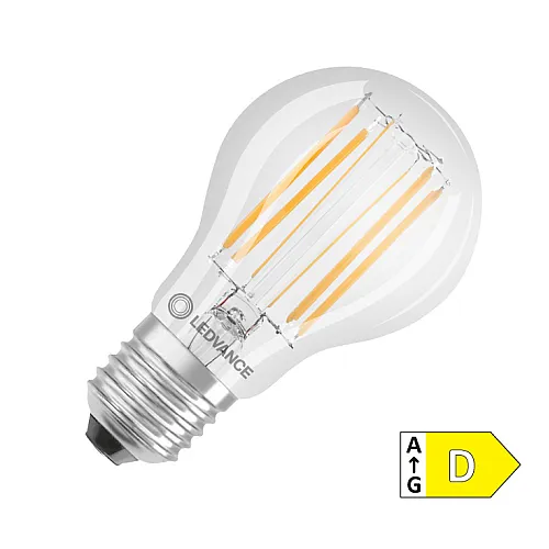 LED filament sijalica hladno bela 7.5W Ledvance 4099854062902E